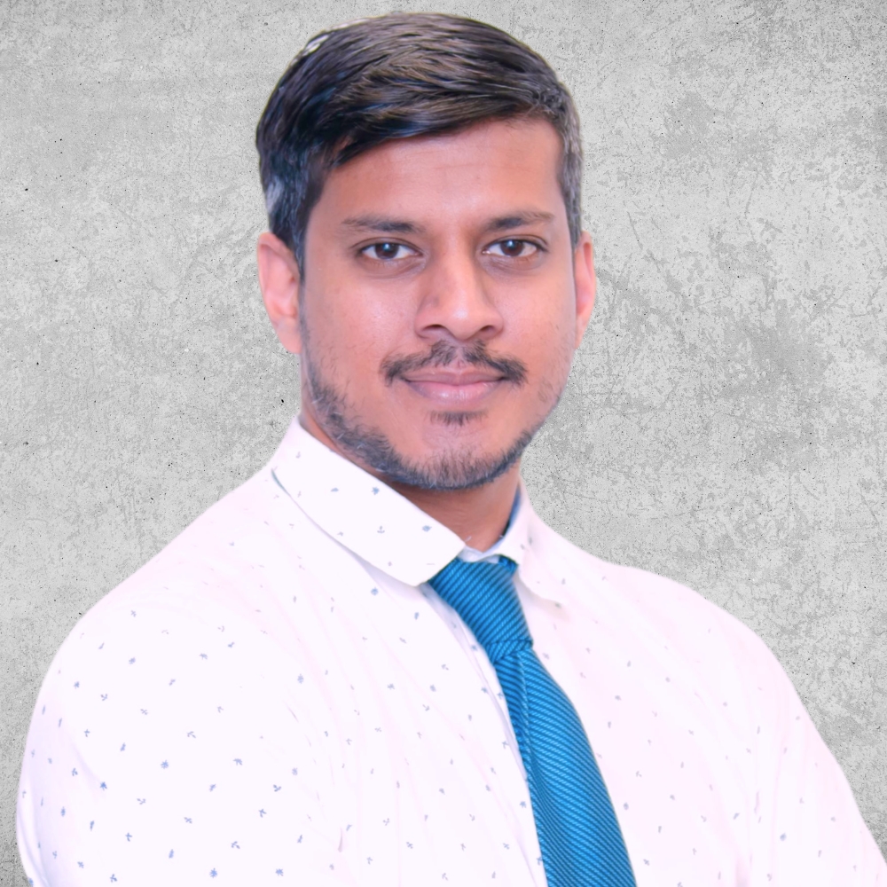 global marine group team members